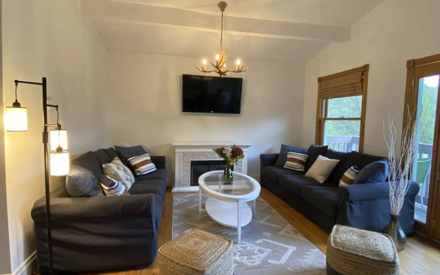 Catskill Seasons Inn