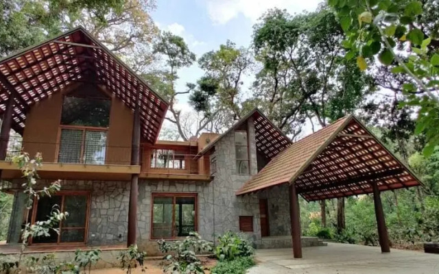 The Birchwood Retreat Coorg