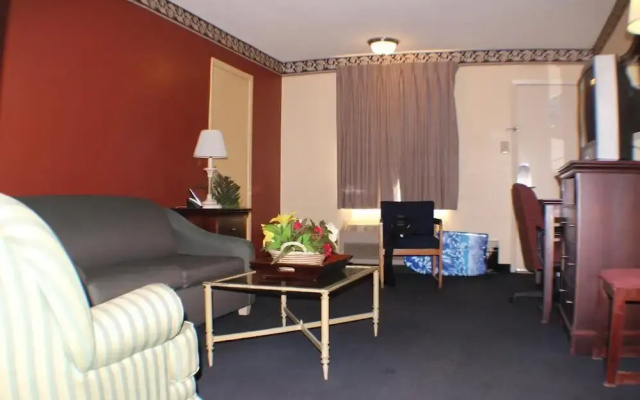 La Copa Inn Harlingen Downtown