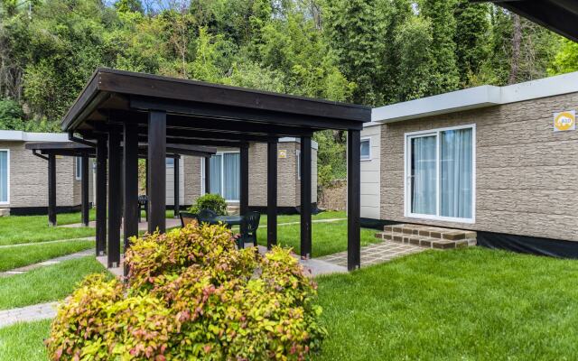 Flaminio Village Bungalow Park - Campground