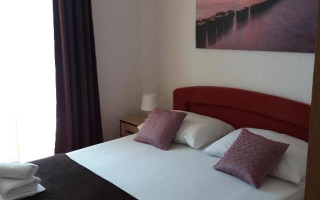 Apartmani Lončar