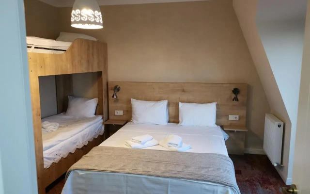 Boutique Hotel BelleVue