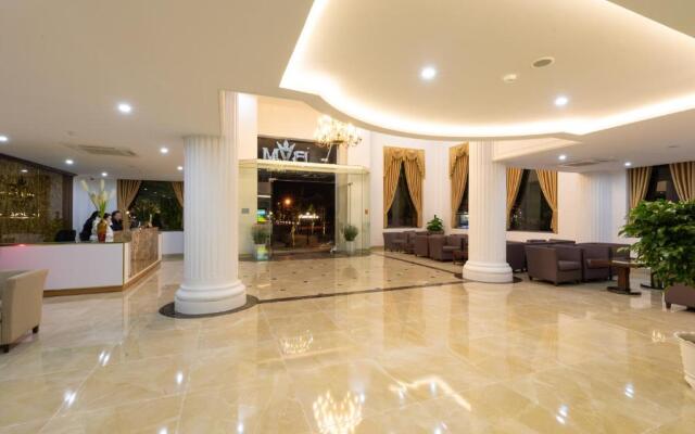 Bvm Hotel