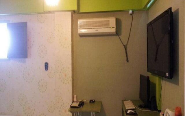 H Motel, Incheon