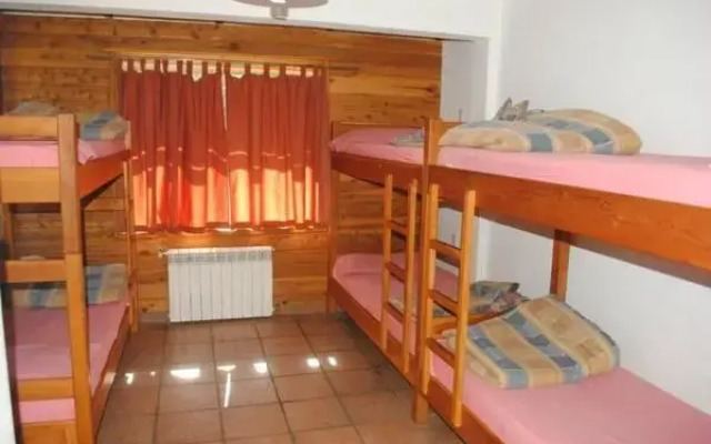 Refugio Patagónico HOSTEL