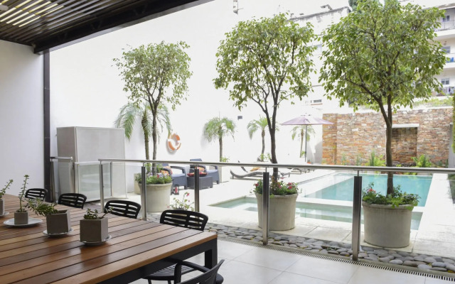 Argenta Suites Belgrano