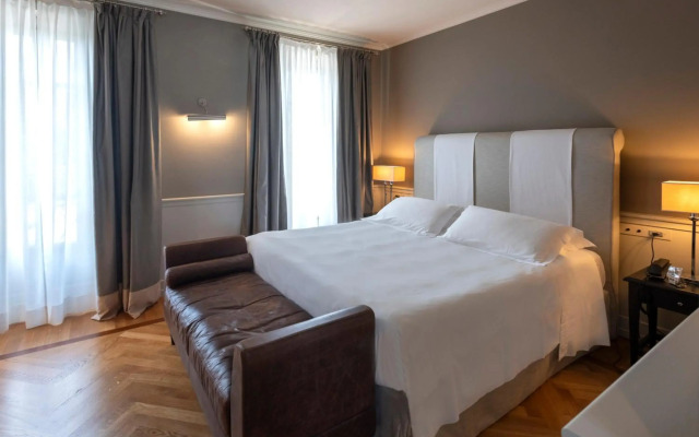 Villa Pattono Wine Country Resort