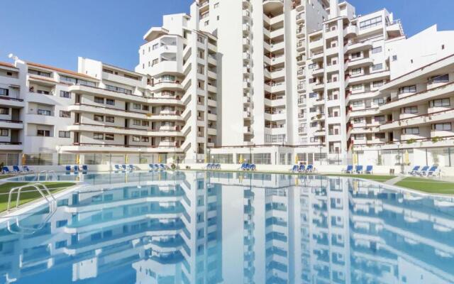 Stay Inn Albufeira 303B Apartment