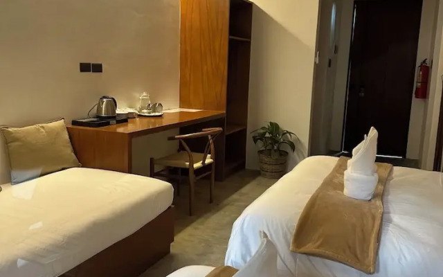 The Henry Resort at Kermit Siargao