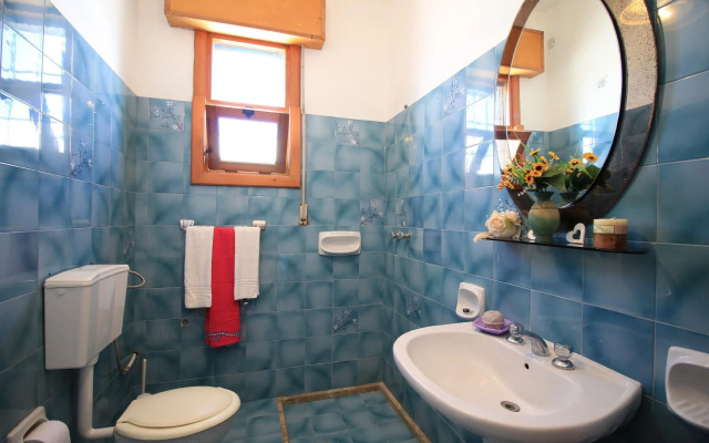 Lucia Spiaggia a due Passi