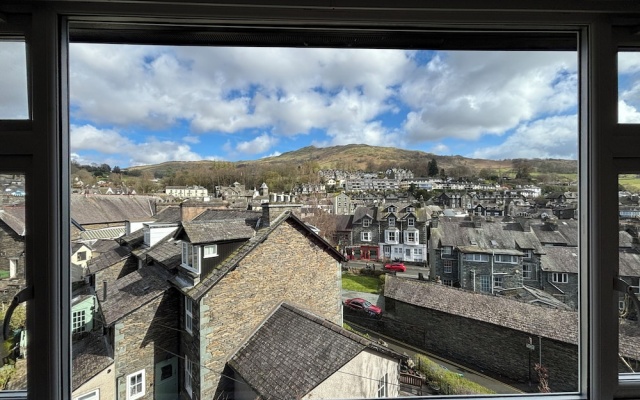 Rothay Cottage