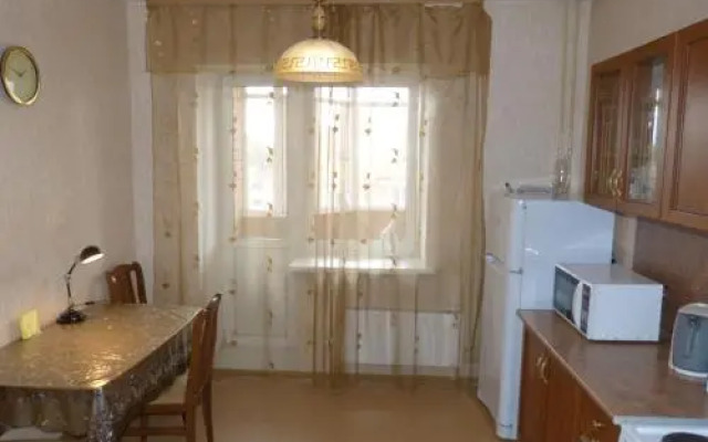 Апартаменты Adrimi 