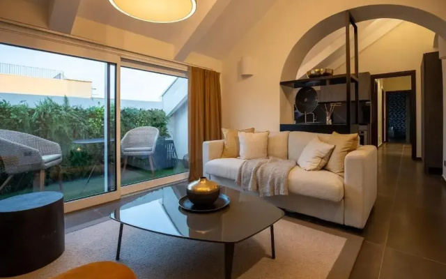Margherita Apartments