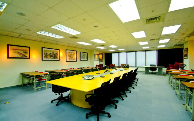 SkyCity Hotel