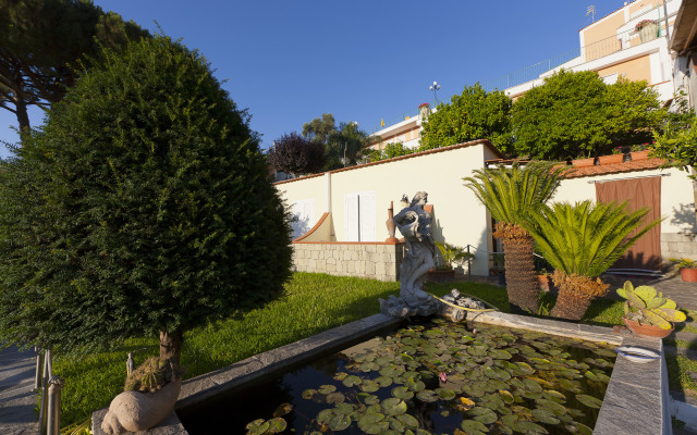 Terme La Pergola & Villa Flavio