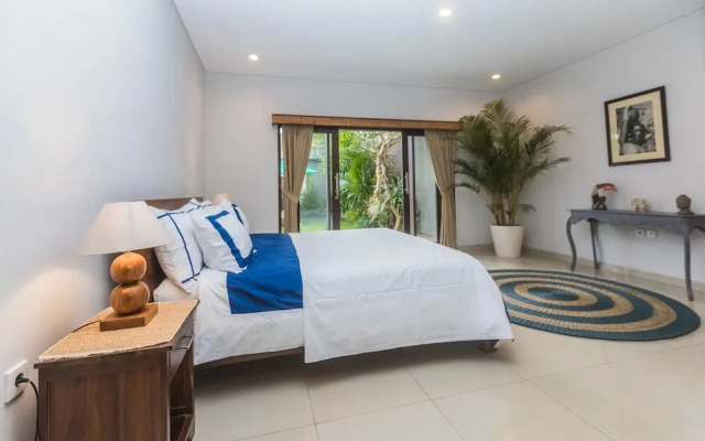Big Brother Villa