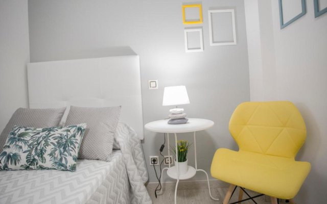 Apartamentos Amaiur 2