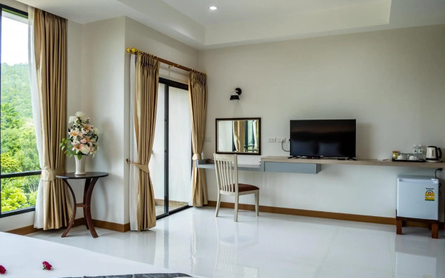 Ozone Hotel Khao Yai