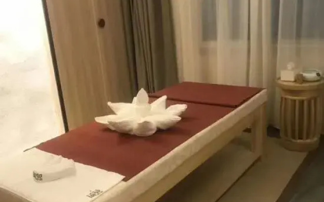 Jinsha Hotel