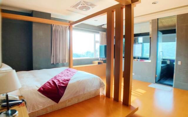 LiChiuan Hotel Spring Hotel