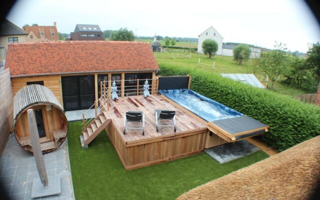 B&B Schanulliekewellness