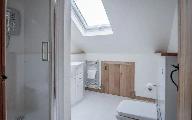 Highfield - 3 Bed - Llanmadoc