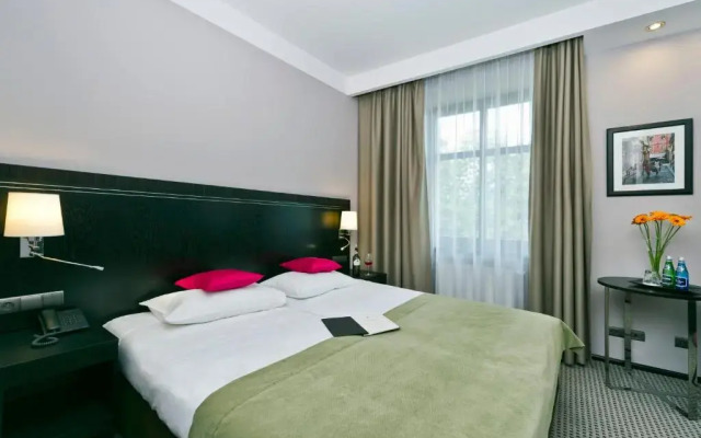 Hotel Fado Spa & Restaurant