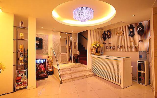 Dang Anh Hotel