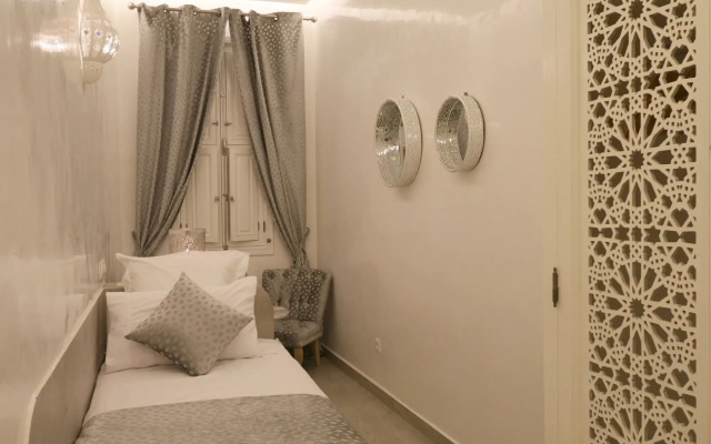 Riad Andalla Spa