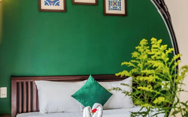 Horizon Hotel by LunaVerde Hoi An – Guest Rooms – Da Nang