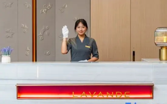 Lavande Hotel (Jingdezhen TaoxichuanNorth Road)