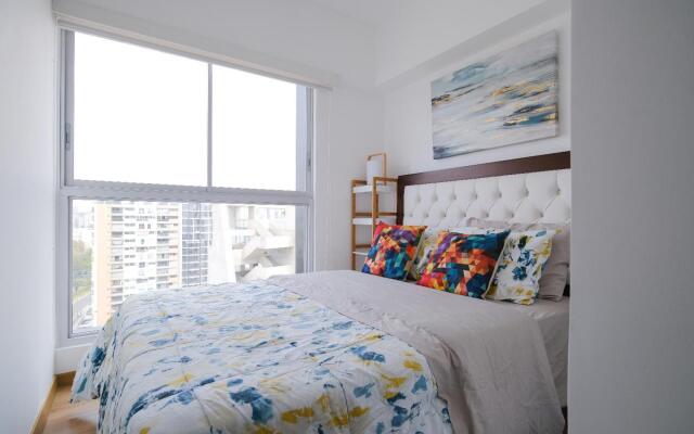 Spectacular 3BR 2BA Parking
