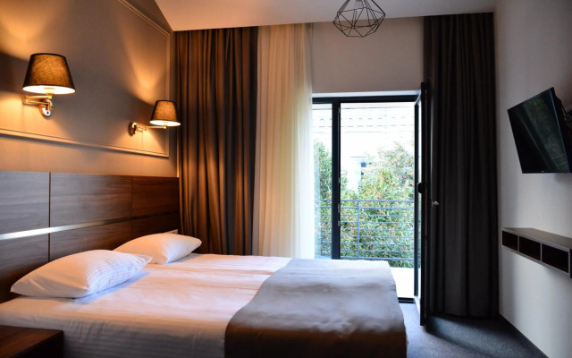 Hotel Garnet Tbilisi