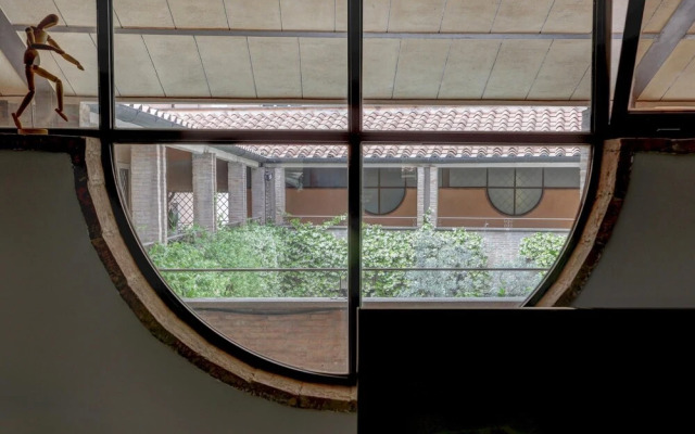 A1 Piazzetta Margutta - A1 - My Extra Home