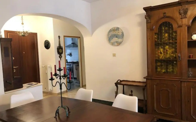 Casa Carlotta