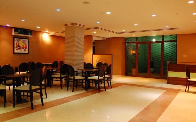 Hotel Vallee Ziz
