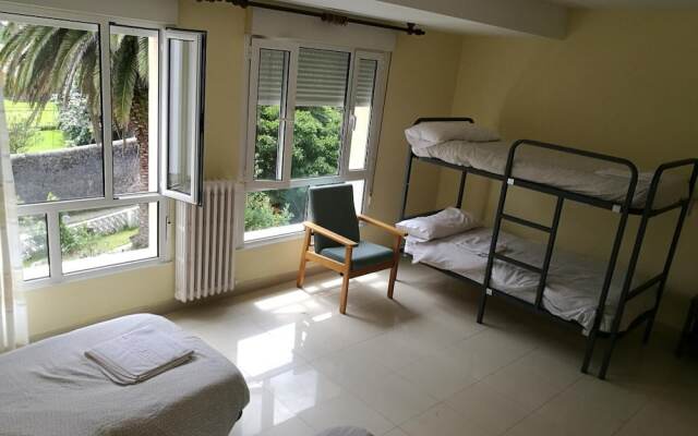 Hostel Del Camino Llanes Ribadesella