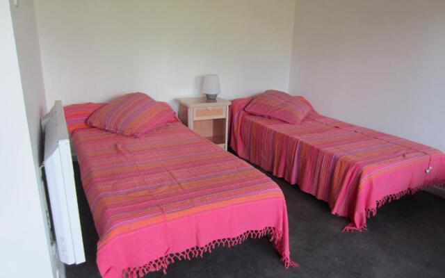 Appartement Pour 5 Personnes - Residence Tursan