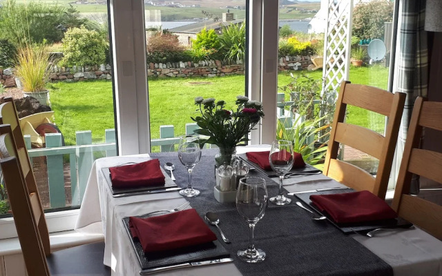 Drumquin Guest House