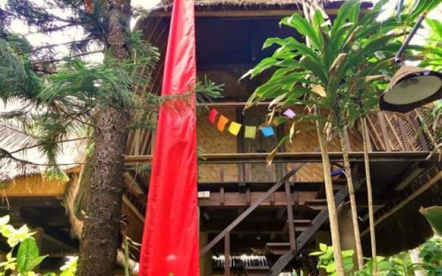 Lumbung Damuh Homestay