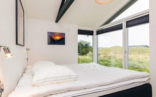 Holiday Home in Saltum