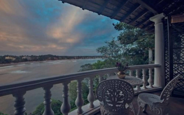 The Closenberg Hotel