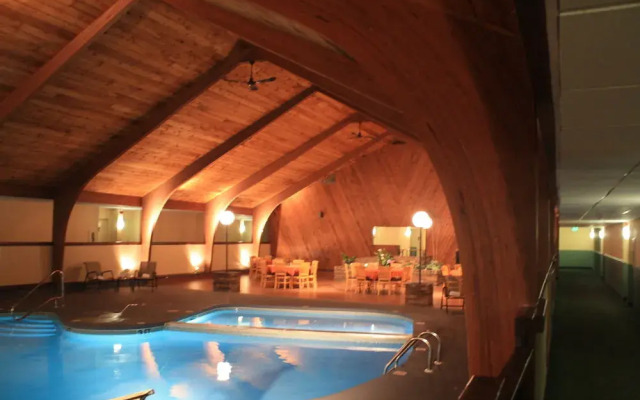 Rodeway Inn And Suites - Cobleskill