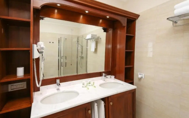 Foresteria La Torretta