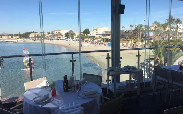Playamar Iv Calle De La Rosalia 90A