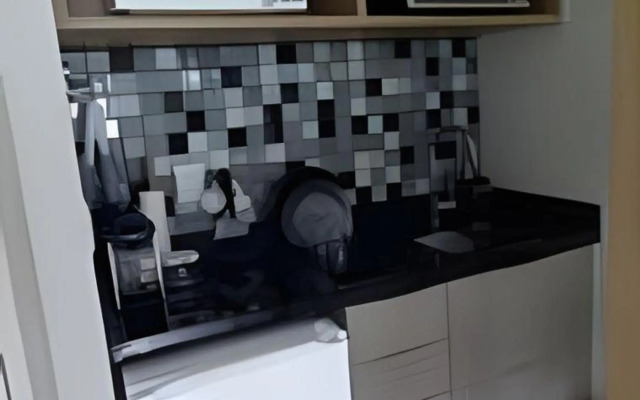 Get a Flat 805 Região Nobre / Jardins