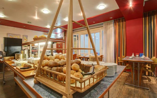 Trip Inn Hotel Conti