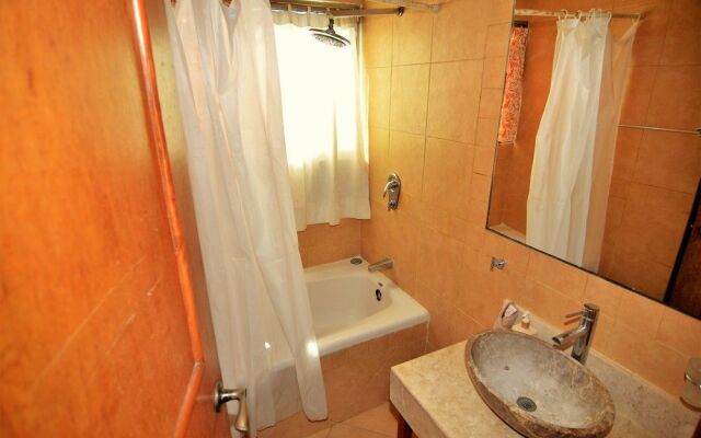 Rinconada del Mar Apartamentos by CSR