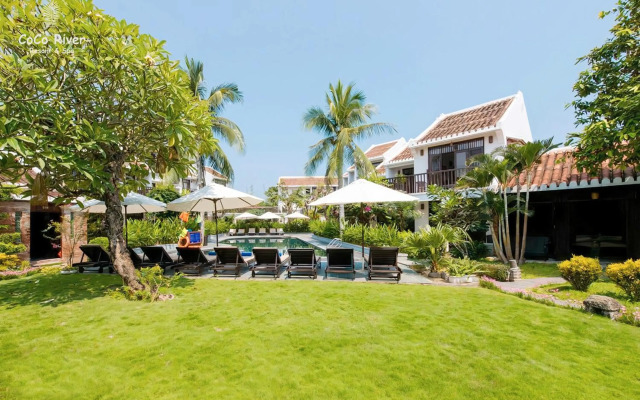 Hoi An Coco River Resort & Spa