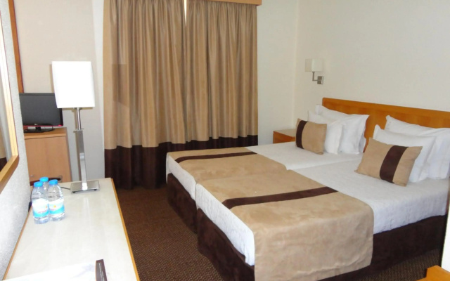 Hotel Dom Nuno